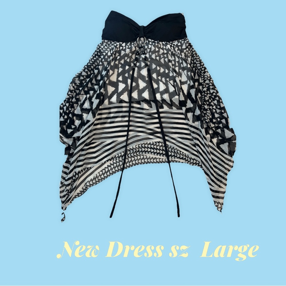 Women’s dress or top